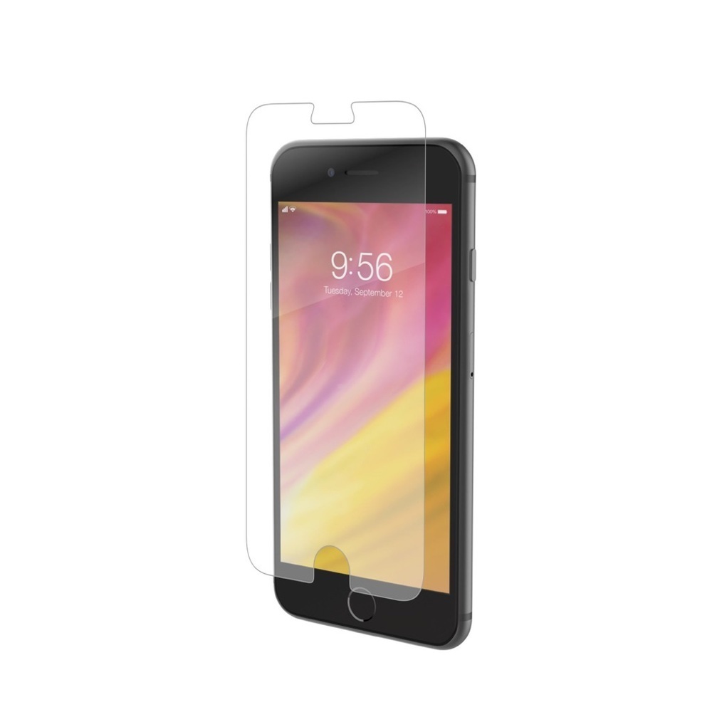 Zagg Invisible Shield - Protective case - Picture 2 of 2